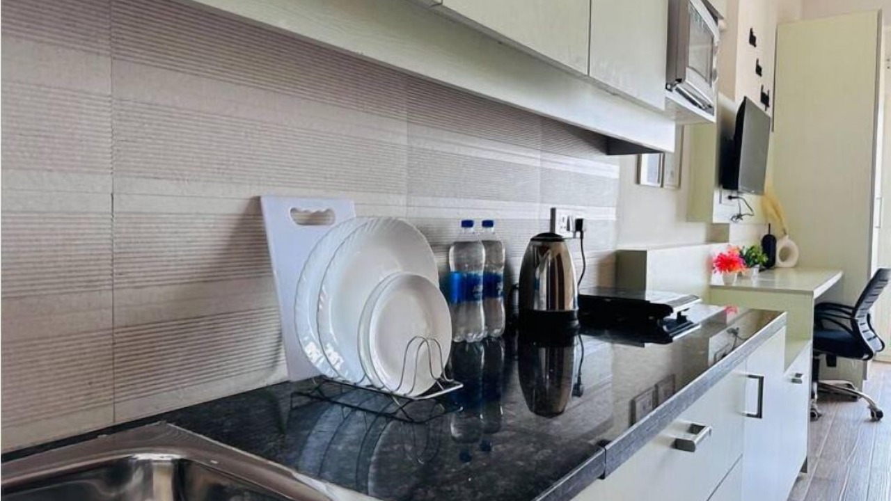 Photo of Kitchen in Greater Noida