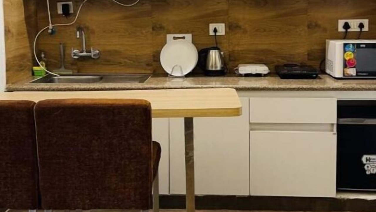 Photo of Kitchen in Noida