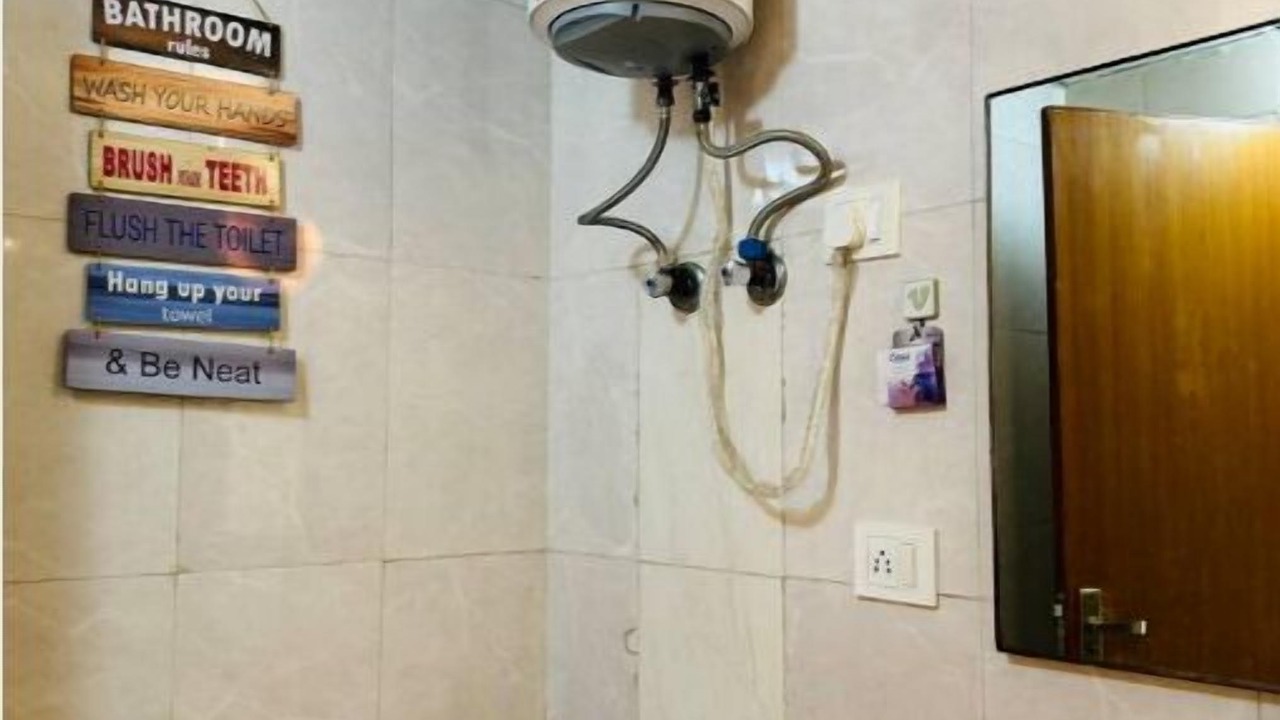 Photo of Bathroom in Noida