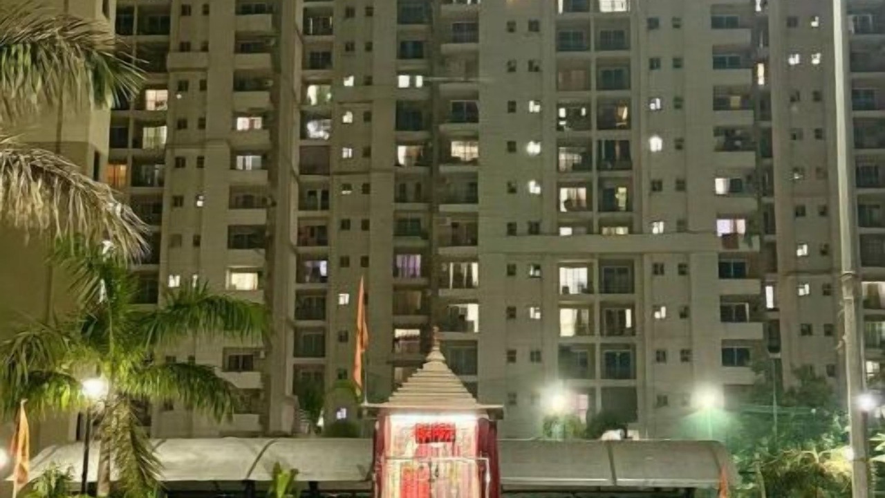 Photo of Outdoor in Noida