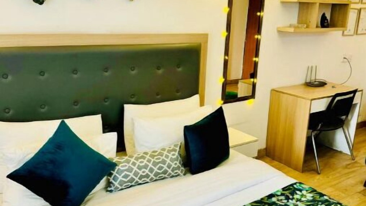 Photo of Bedroom in Noida