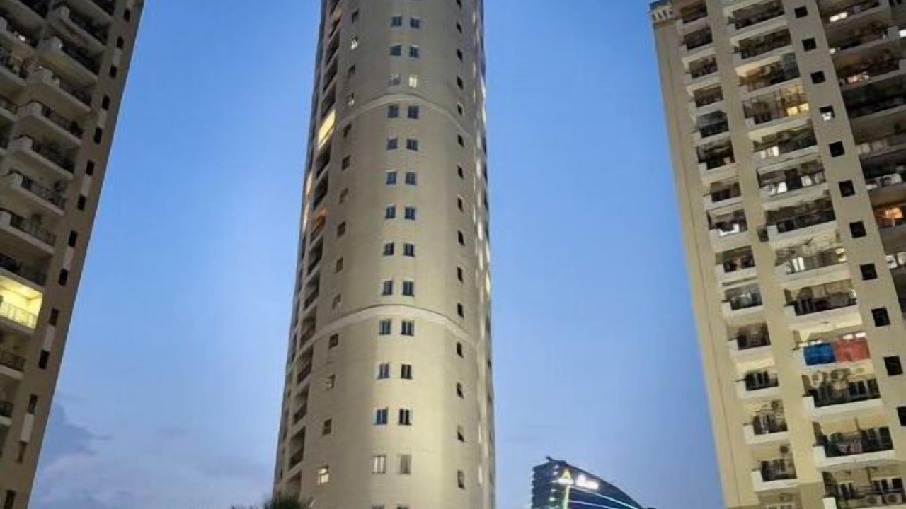 Photo of Outdoor in Noida