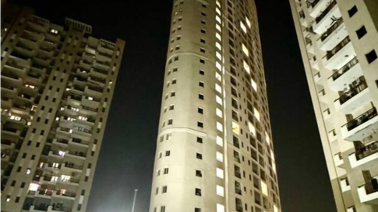 Photo of Outdoor in Noida