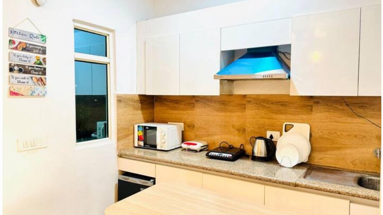 Photo of Kitchen in Noida