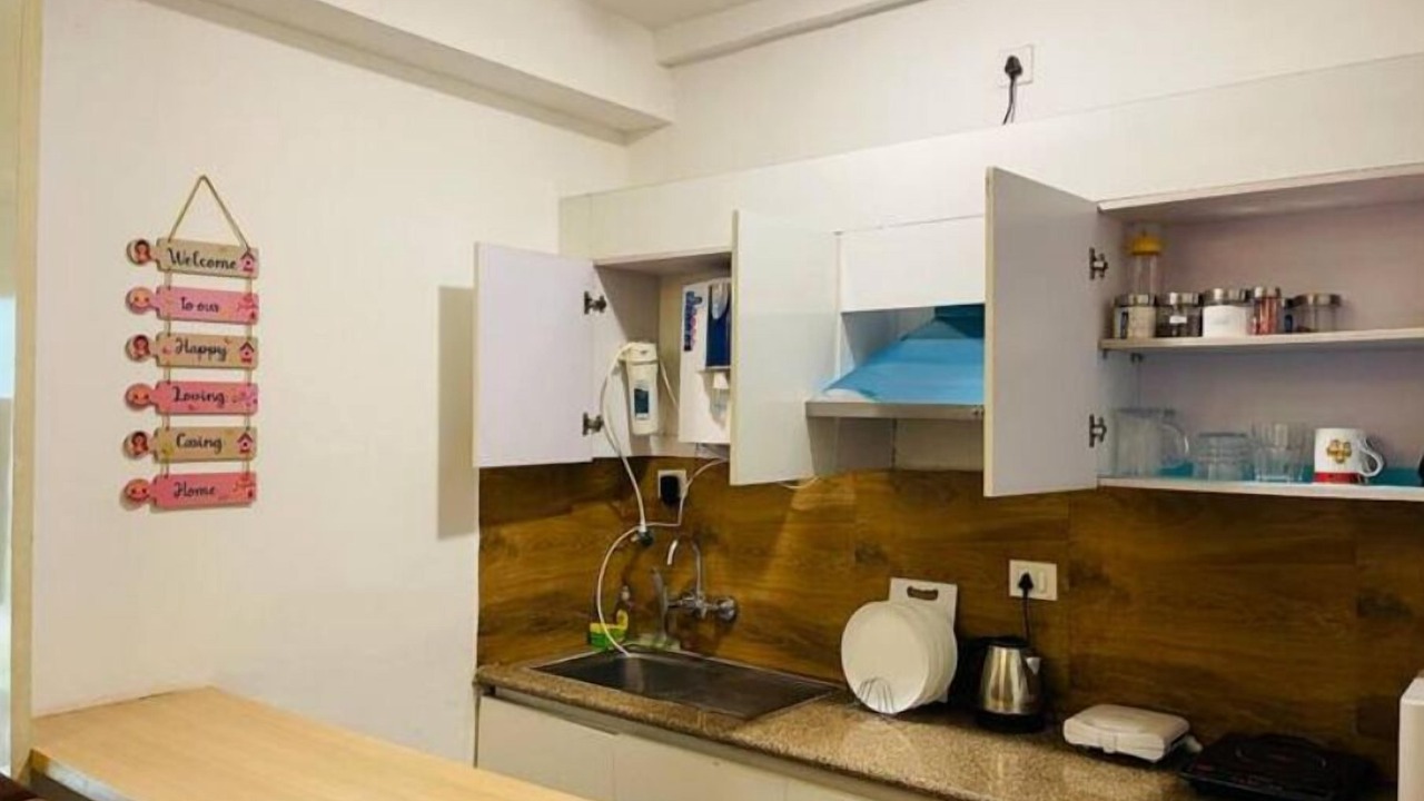 Photo of Kitchen in Noida