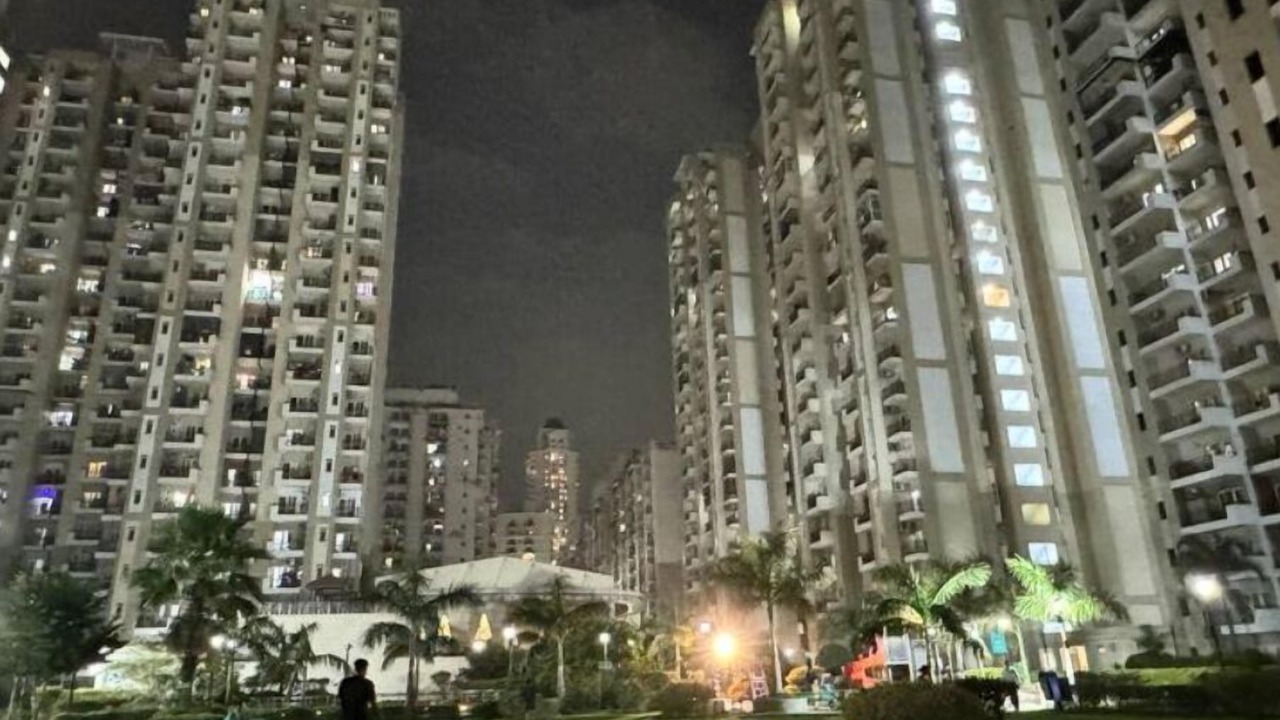 Photo of Outdoor in Noida