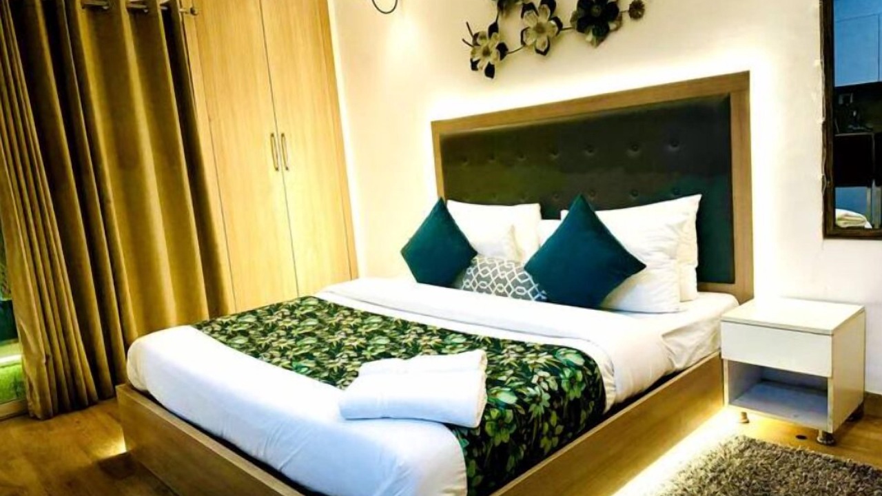 Photo of Bedroom in Noida