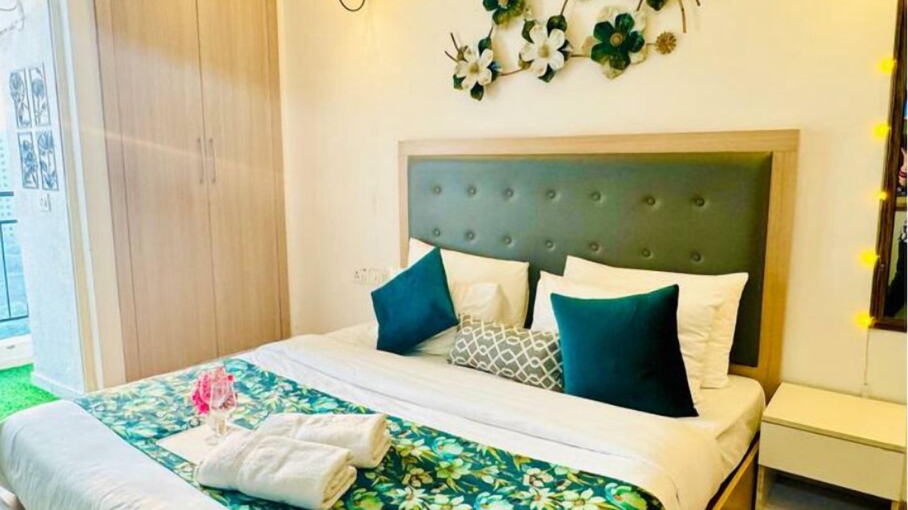 Photo of Bedroom in Noida
