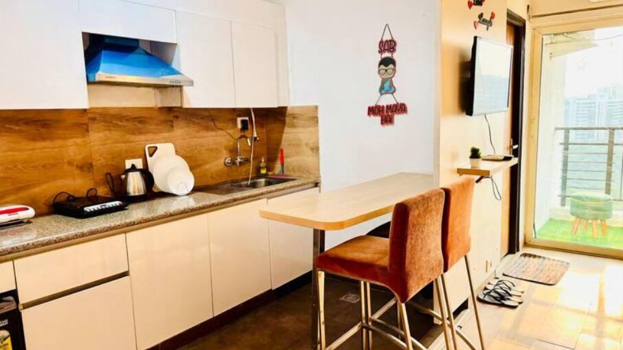 Photo of Kitchen in Noida