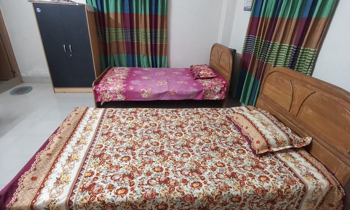 Photo of Bedroom in Barisal