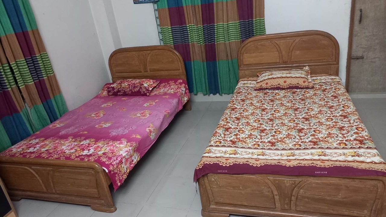 Photo of Bedroom in Barisal