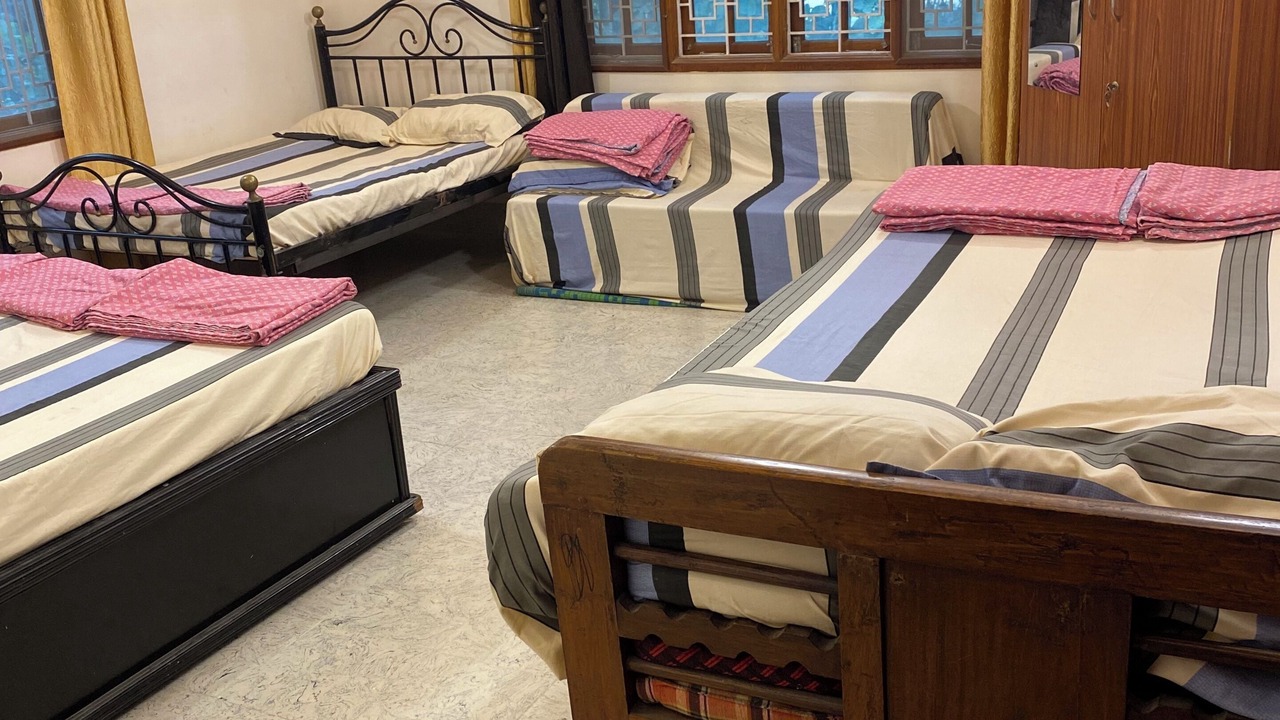 Photo of Bedroom in Bengaluru