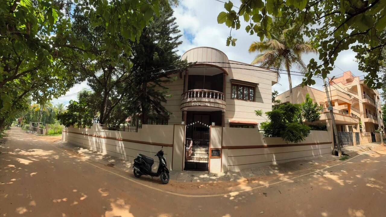 Photo of Outdoor in Bengaluru