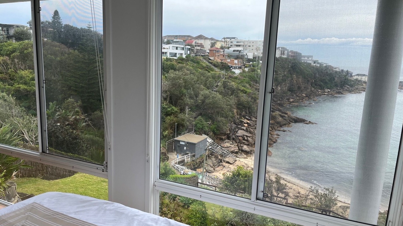 Photo of Bedroom in Coogee