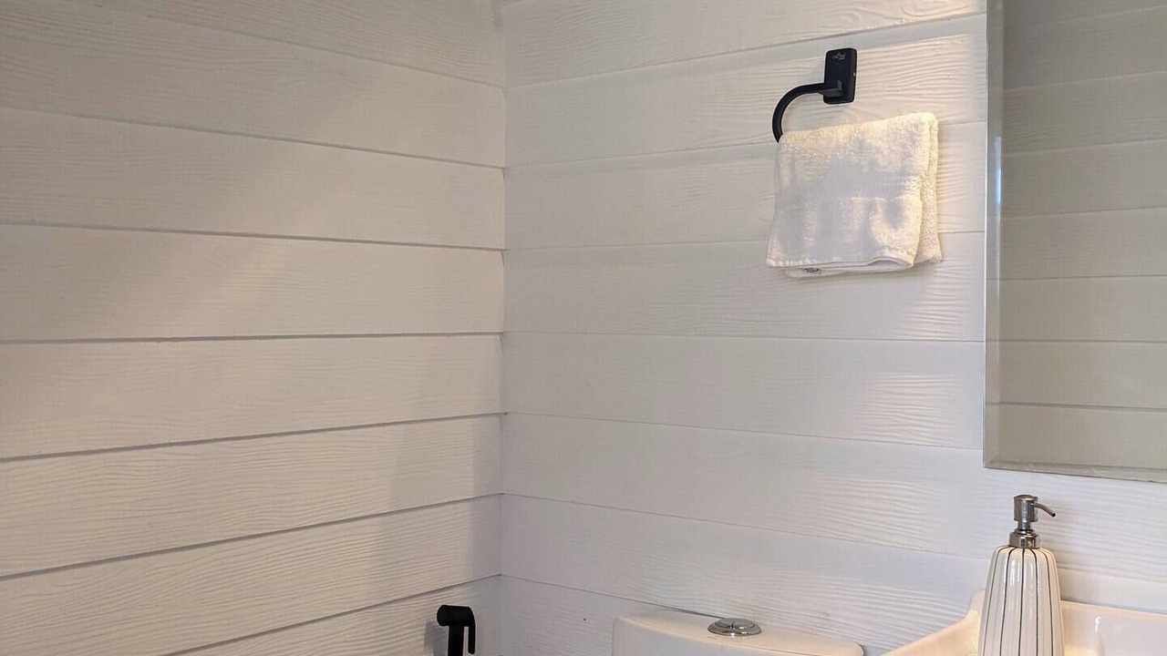 Photo of Bathroom in Noida