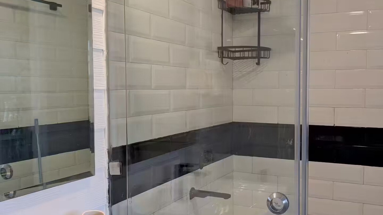 Photo of Bathroom in Noida