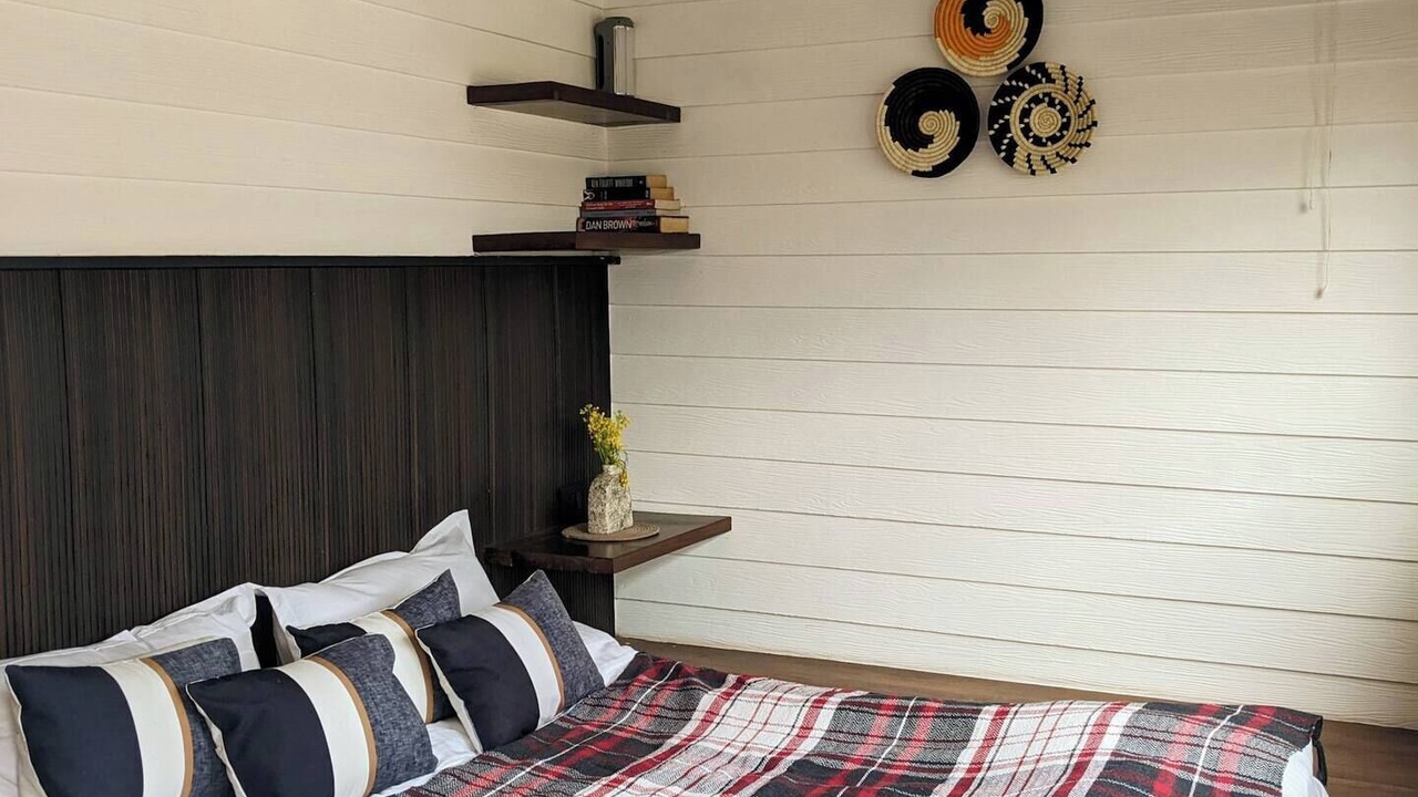 Photo of Bedroom in Noida