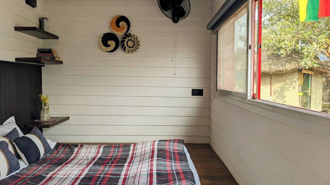 Photo of Bedroom in Noida