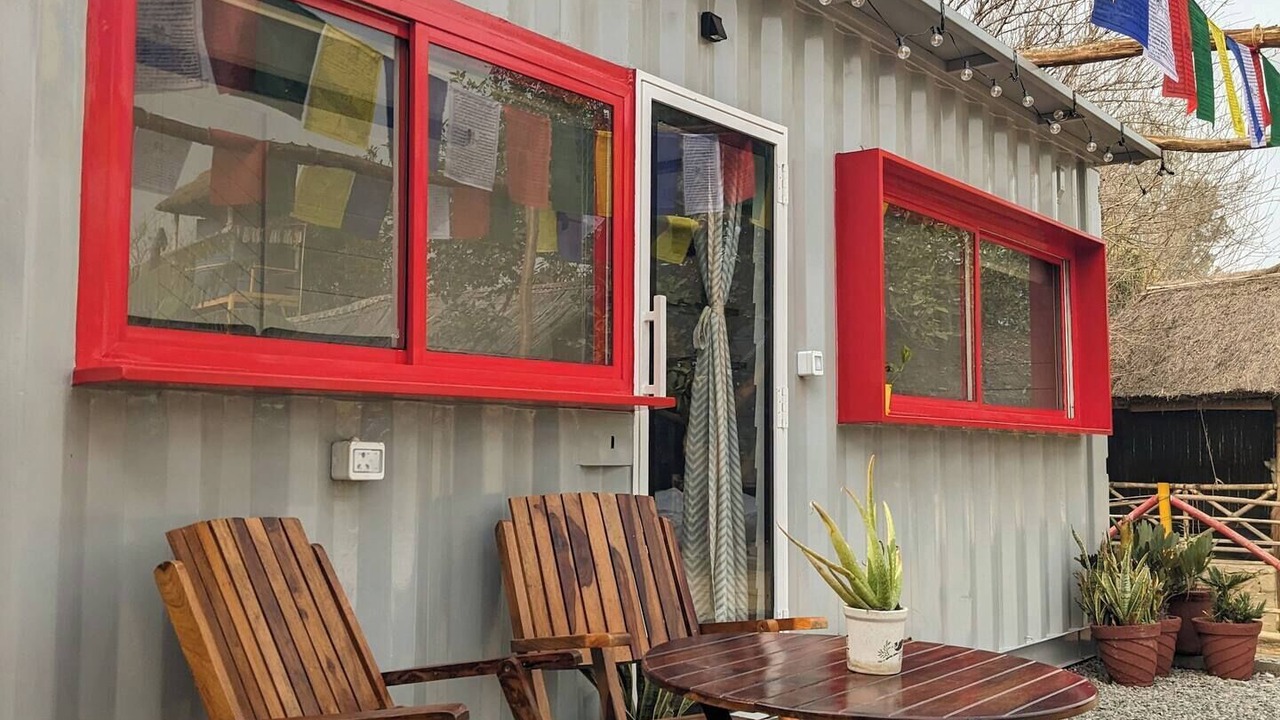Photo of Outdoor in Noida