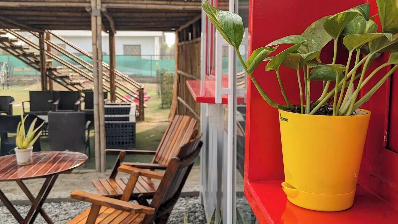 Photo of Outdoor in Noida
