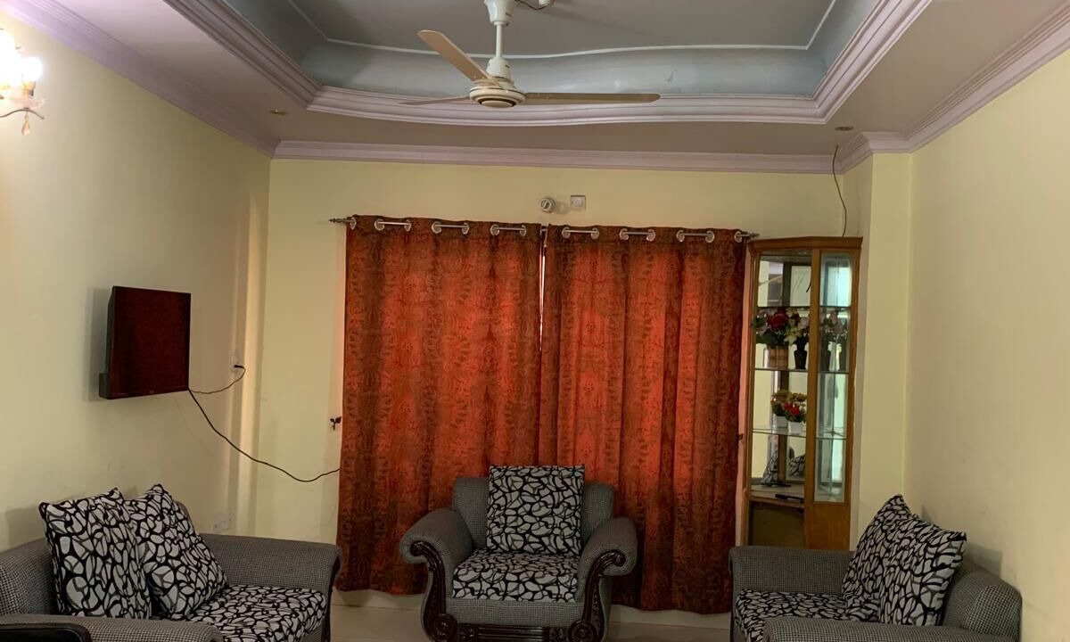 Photo of Livingroom in Chittagong