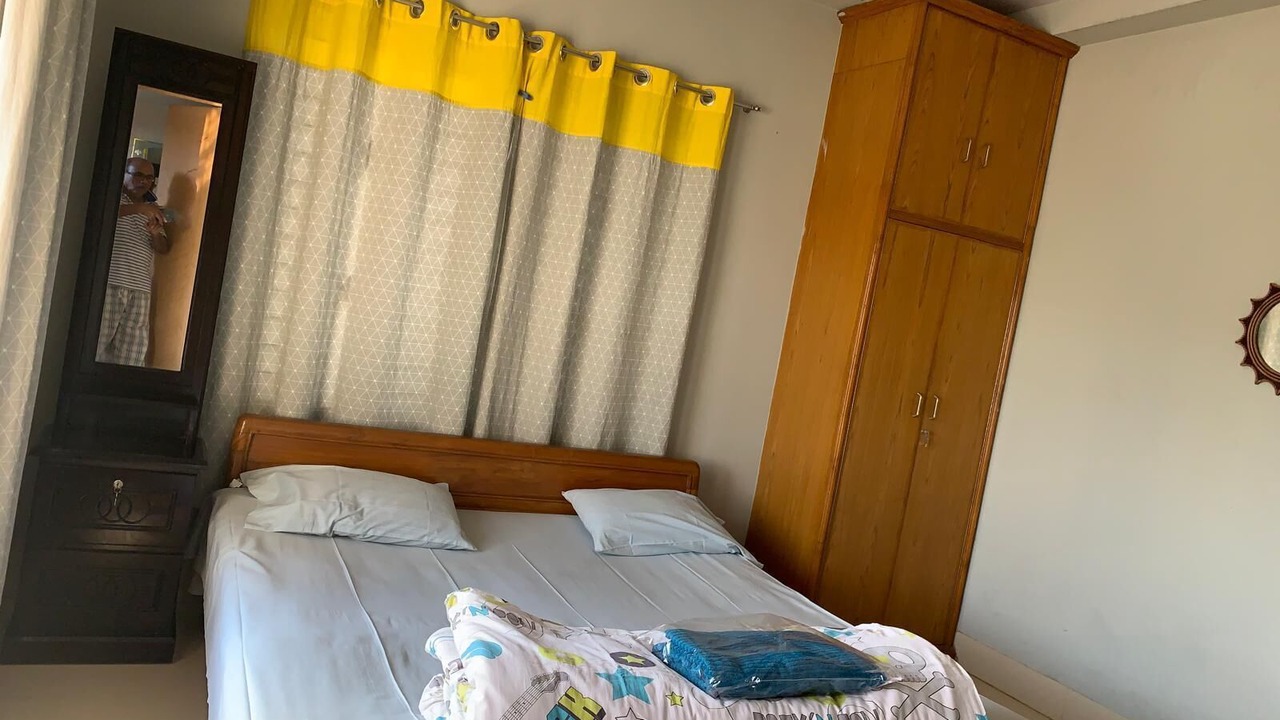 Photo of Bedroom in Chittagong