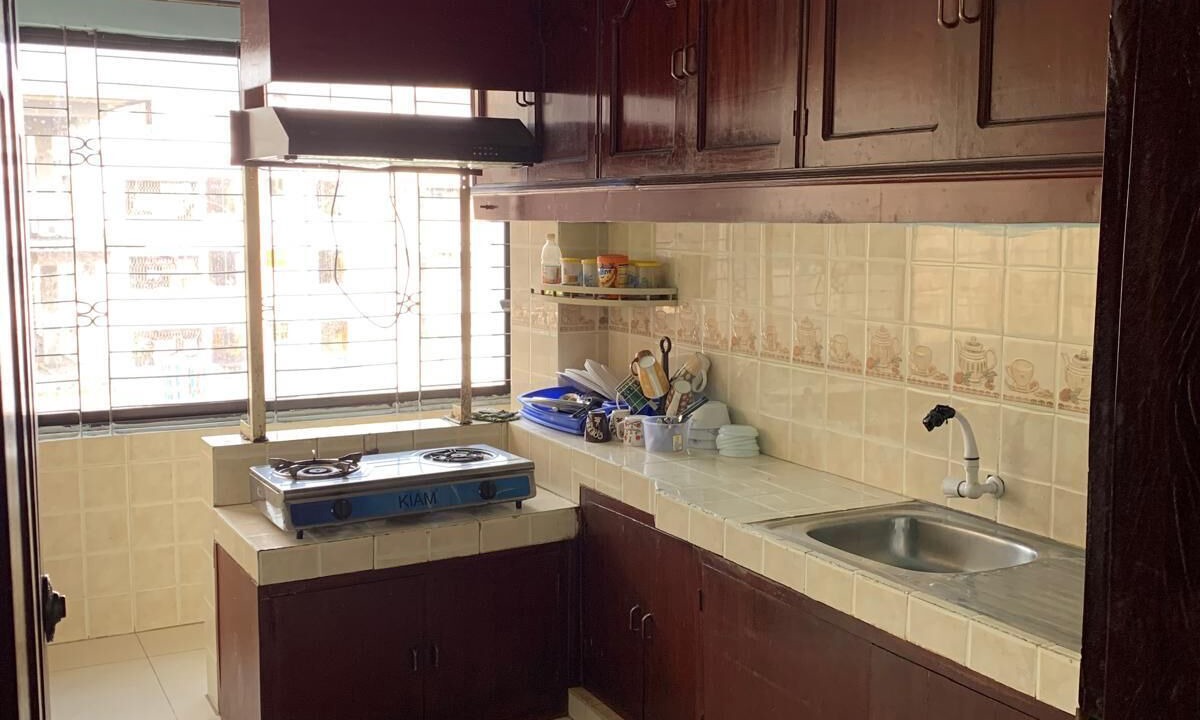 Photo of Kitchen in Chittagong