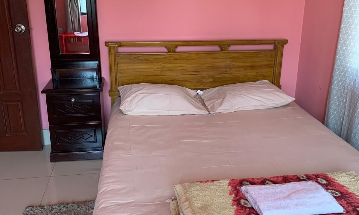 Photo of Bedroom in Chittagong