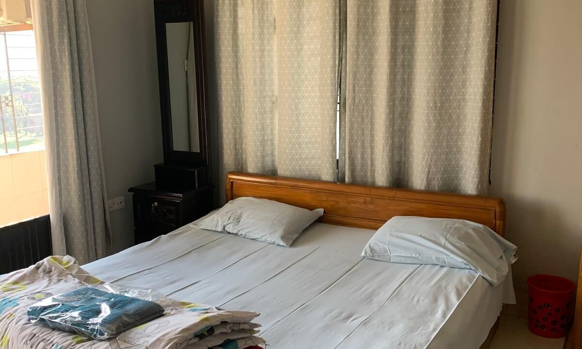 Photo of Bedroom in Chittagong