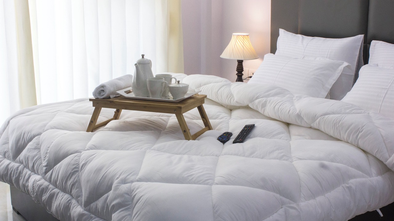 Photo of Bedroom in Sushant Lok