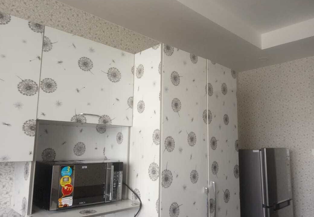 Photo of Kitchen in Sushant Lok