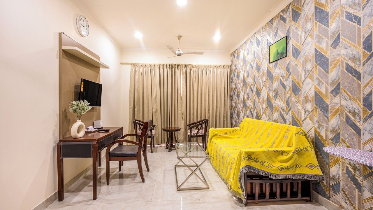 Photo of Livingroom in Sushant Lok
