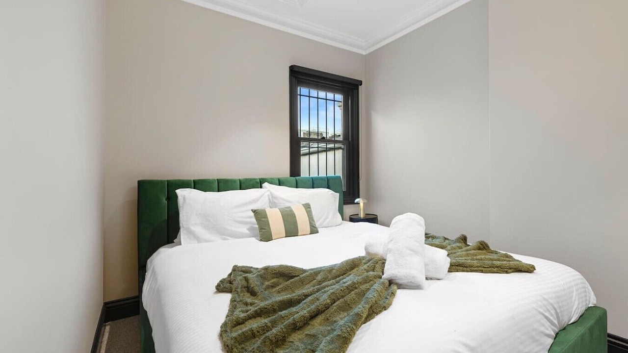 Photo of Bedroom in Ultimo