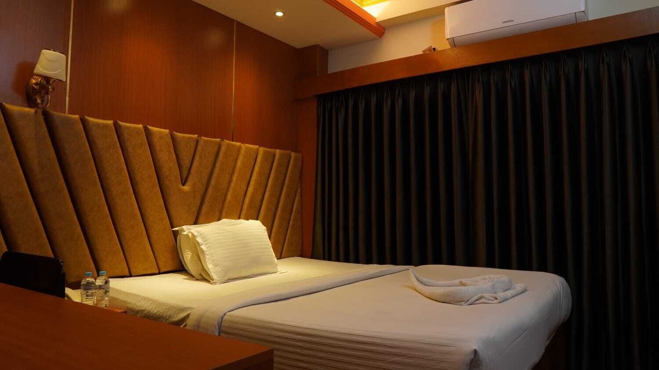 Photo of Bedroom in Uttara