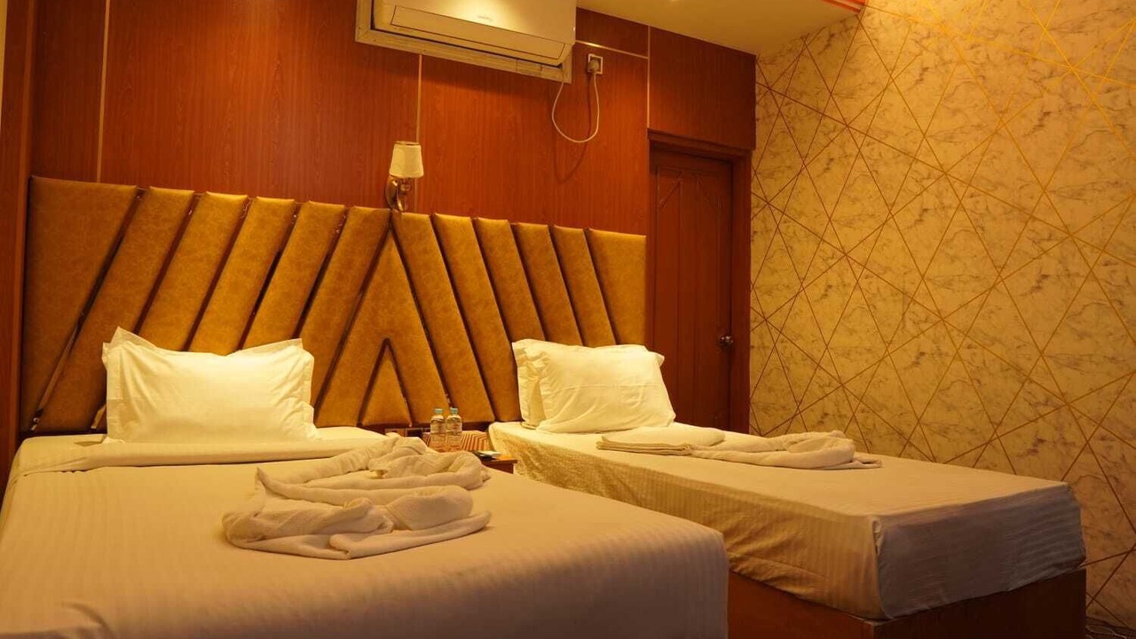 Photo of Bedroom in Uttara