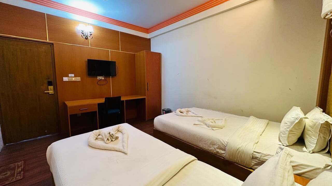 Photo of Bedroom in Uttara