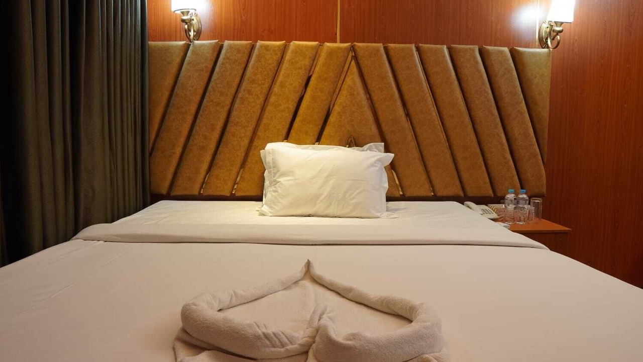 Photo of Bedroom in Uttara