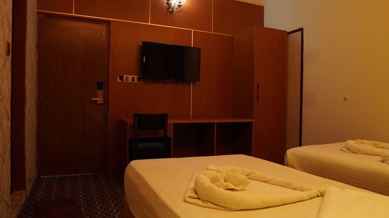 Photo of Bedroom in Uttara