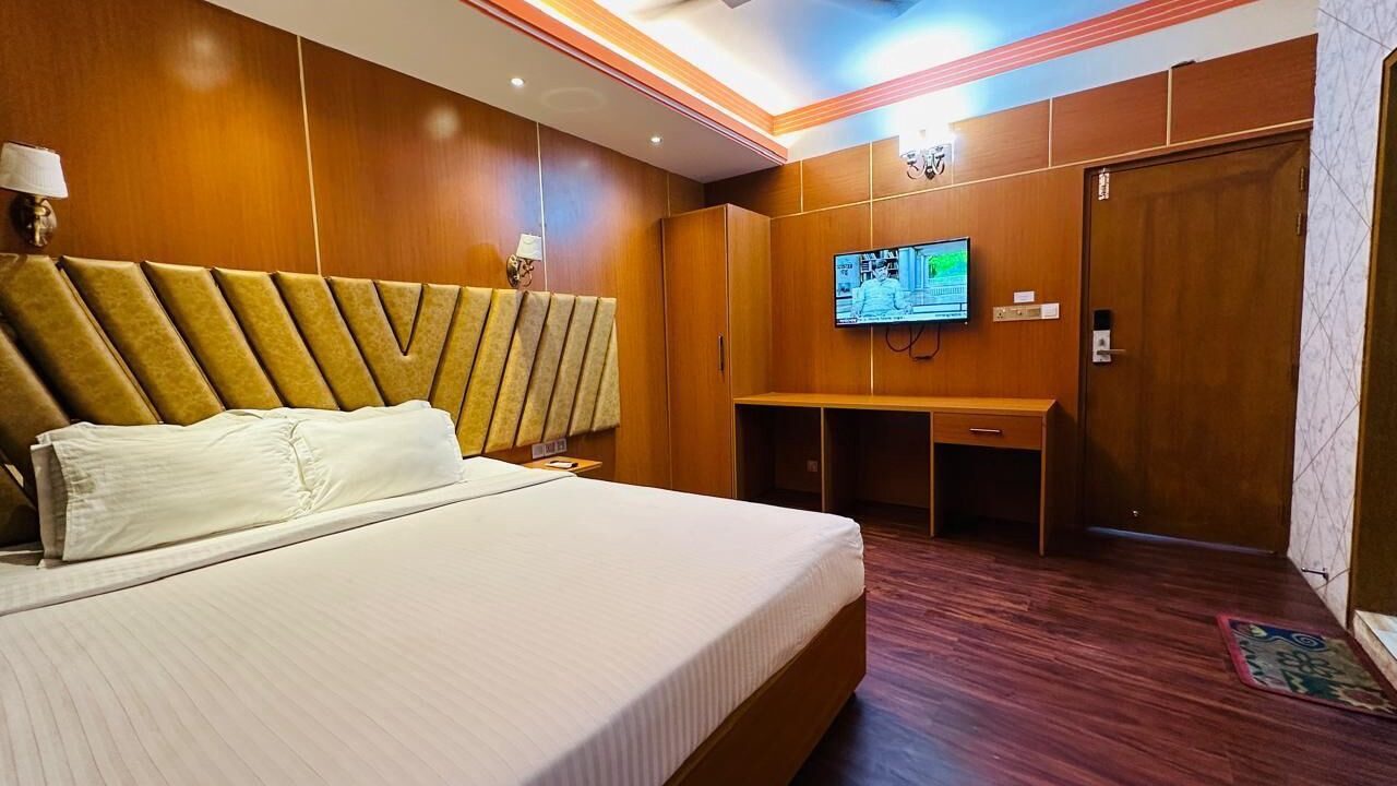 Photo of Bedroom in Uttara