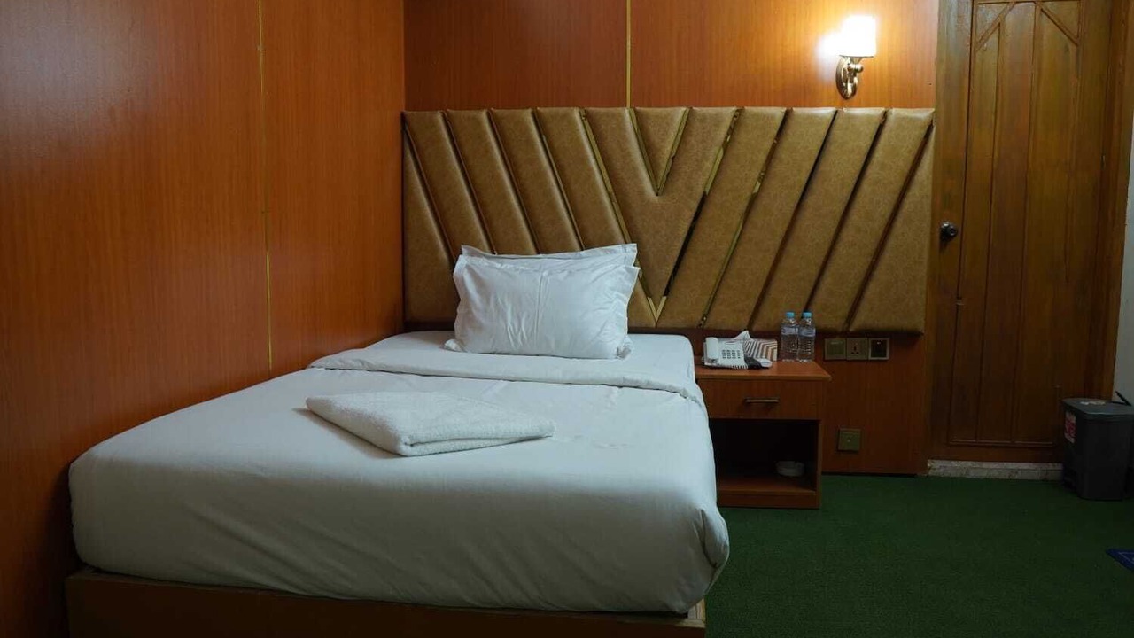 Photo of Bedroom in Uttara