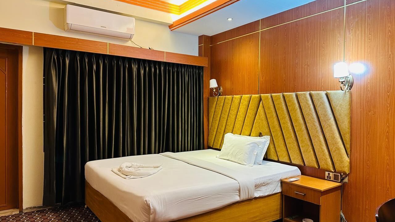 Photo of Bedroom in Uttara