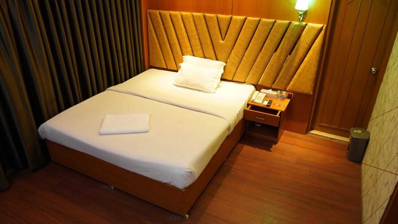 Photo of Bedroom in Uttara