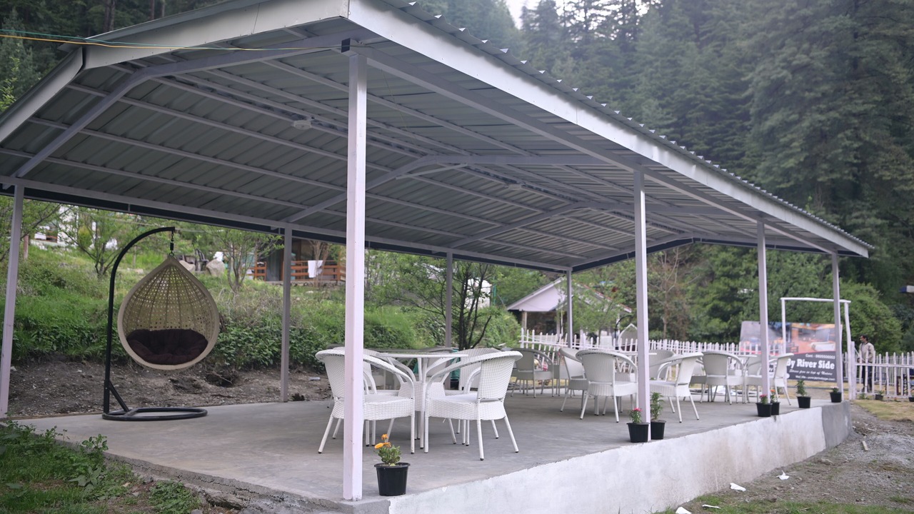 Photo of Outdoor in Jibhi