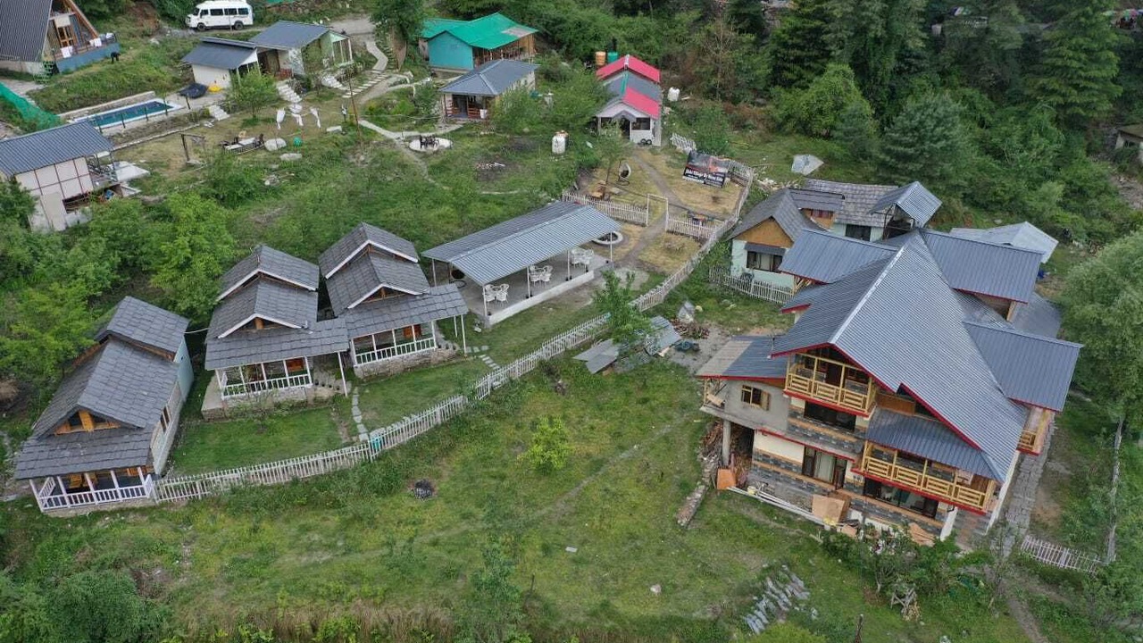 Photo of Outdoor in Jibhi
