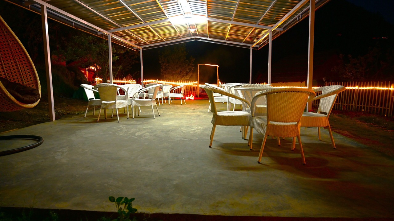 Photo of Outdoor in Jibhi