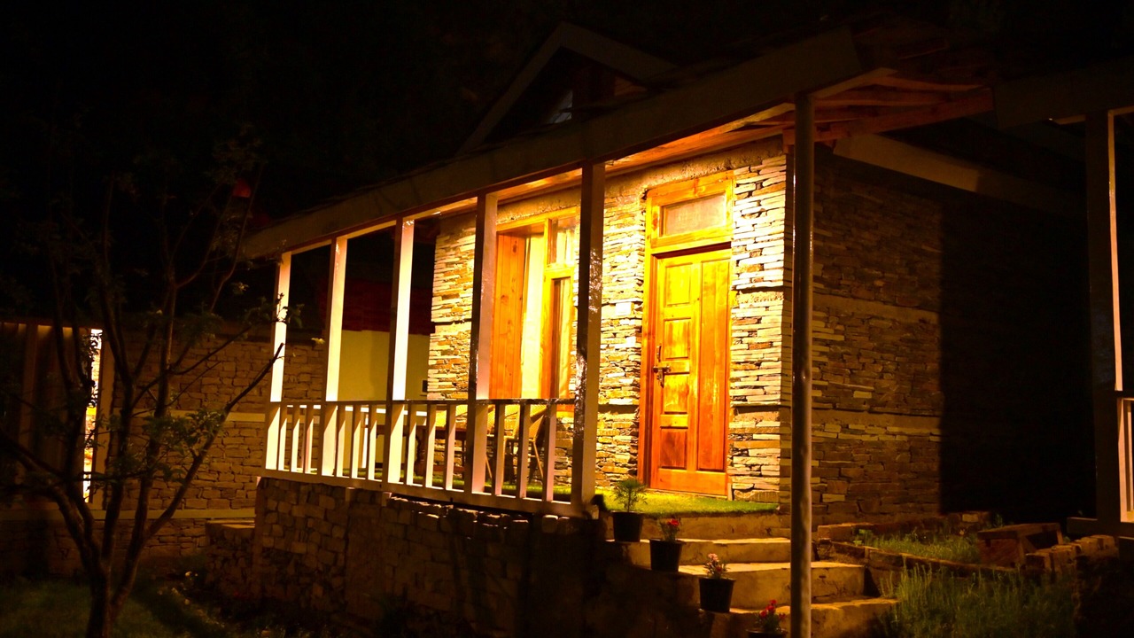 Photo of Outdoor in Jibhi