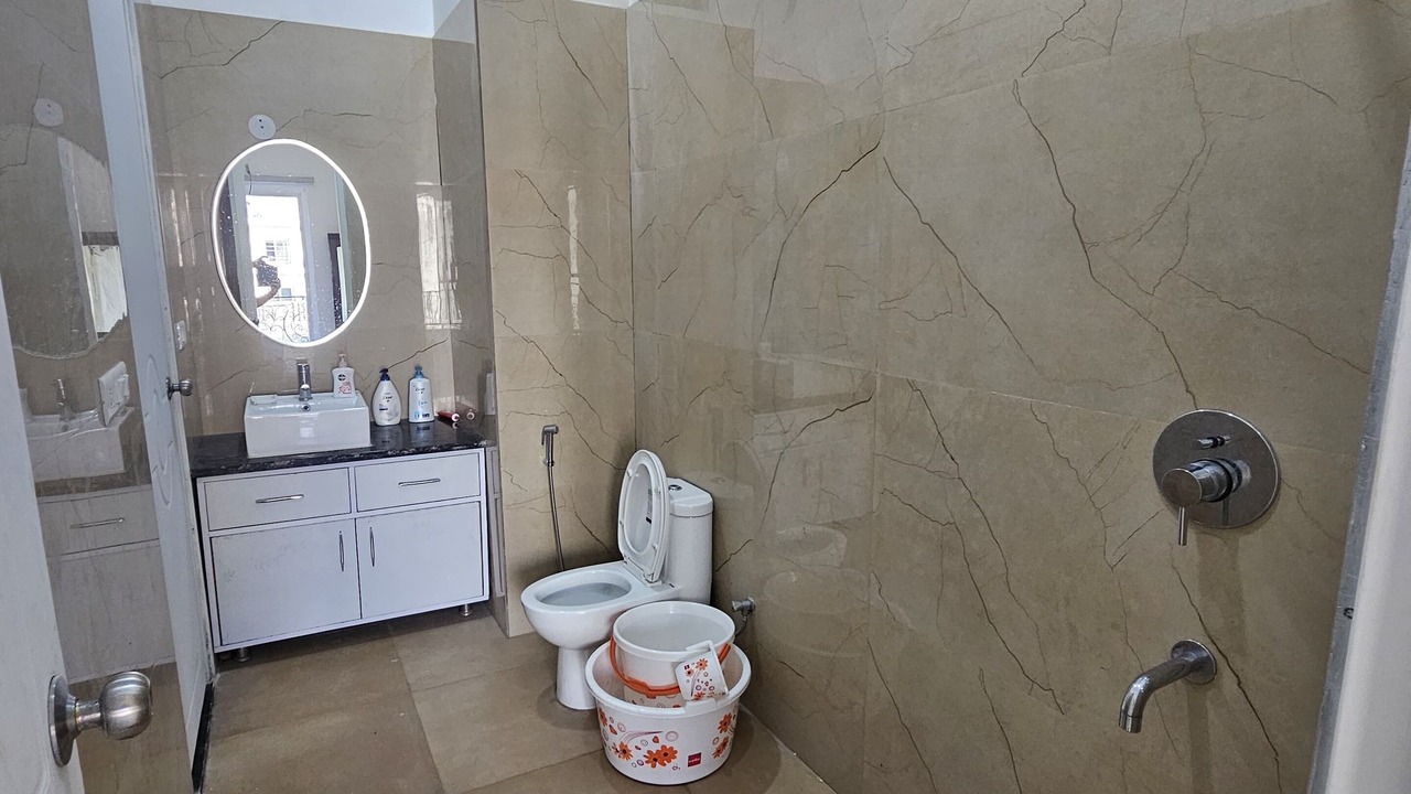 Photo of Bathroom in Bullawala