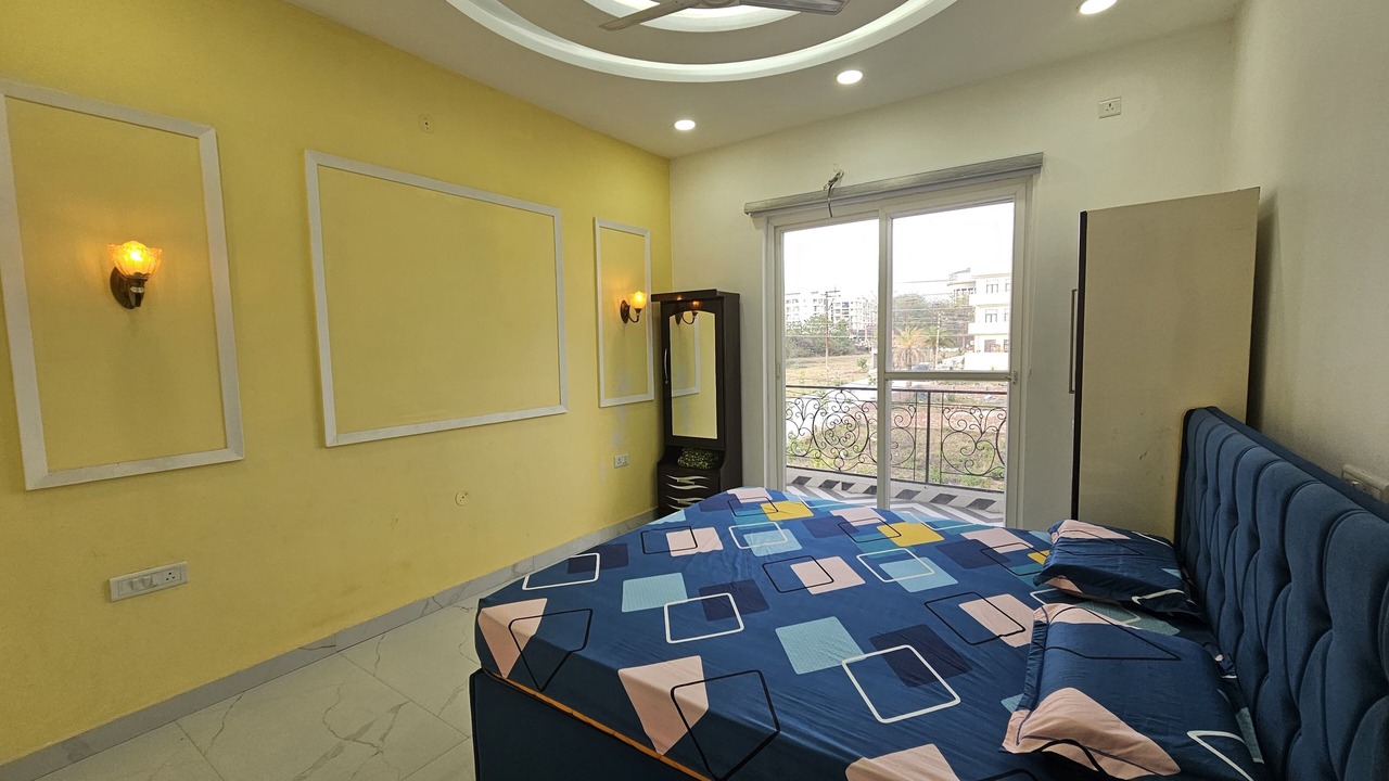 Photo of Bedroom in Bullawala