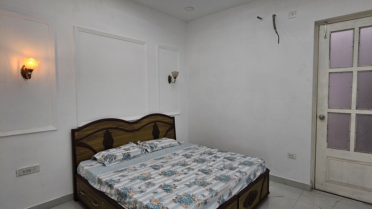 Photo of Bedroom in Bullawala