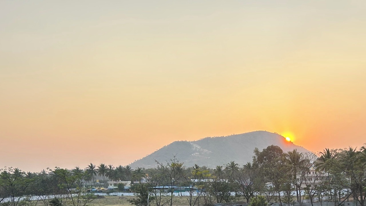 Photo of Others in Nandi Hills